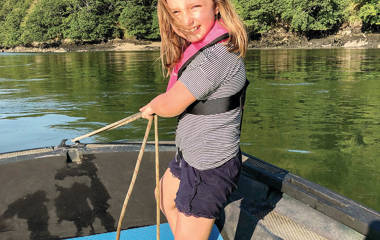 2021 Neyland Marina Guide Cover Photo B5